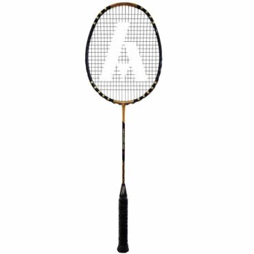 Ashaway Nano Qube X-1 Badminton Racquet