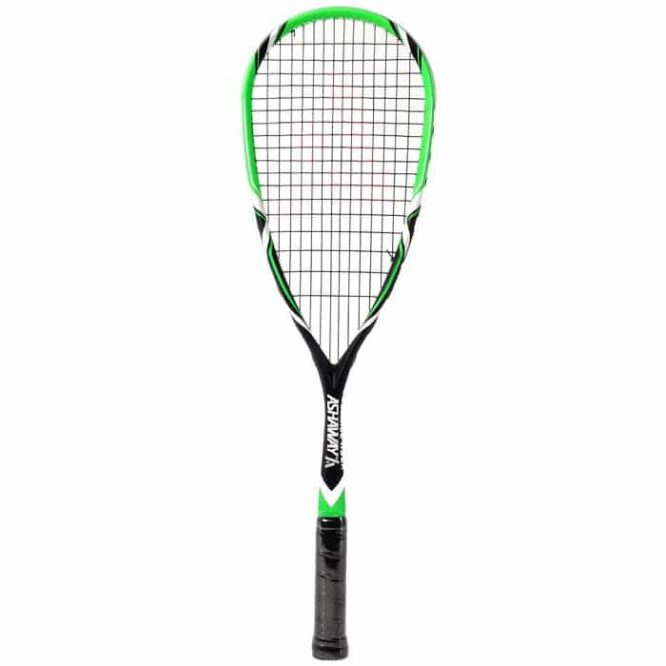 Ashaway Power Kill 115 Squash Racquet