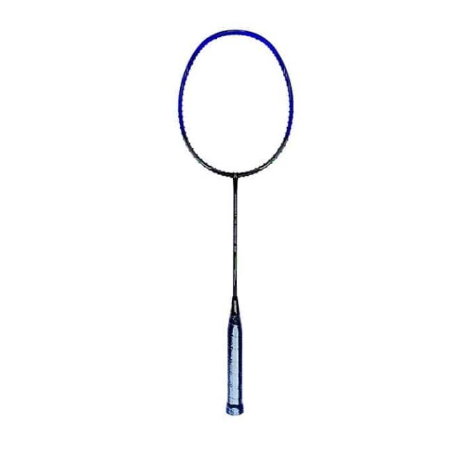 Ashaway Ultralite 58 Blue Badminton Racquet