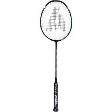 Ashaway X-Fire Badminton Racquet-Blue