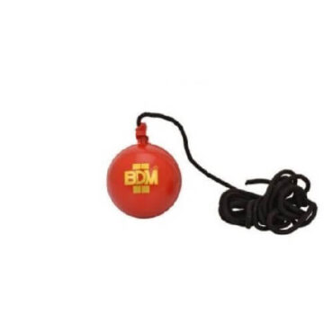 BDM Club Blaster With Cord Cricket Synthetic Ball (Pack of 6)