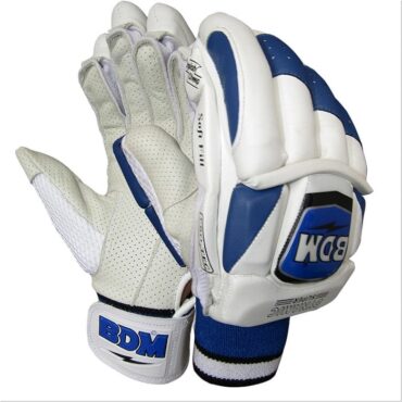 BDM Dynamic Super Cricket Batting Gloves