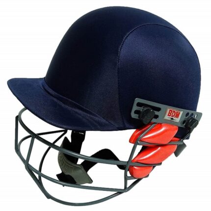 BDM Dynamic Super Cricket Head And Face Protector