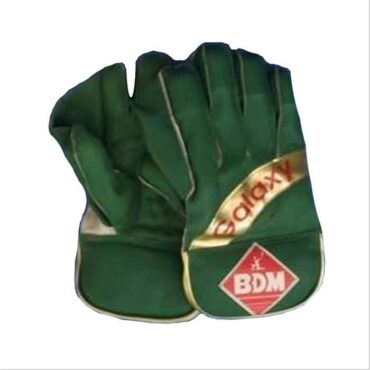 BDM Galaxy Cricket Wicket Keeping Gloves