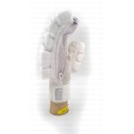 BDM Platinum Cricket Batting Gloves-Men's p2