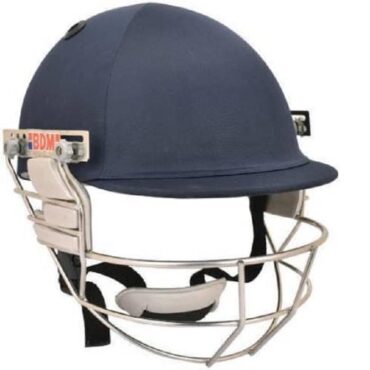BDM Platinum Cricket Head And Face Protector