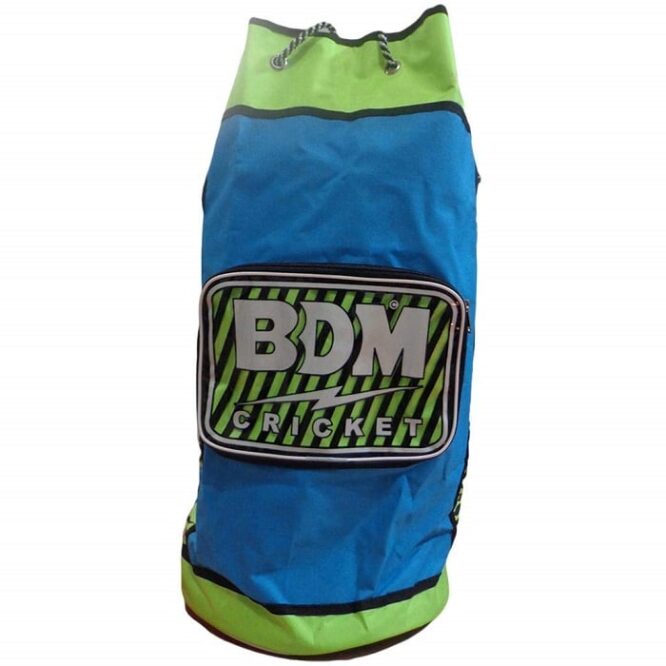 BDM Duffle Regular Cricket Kit Bags