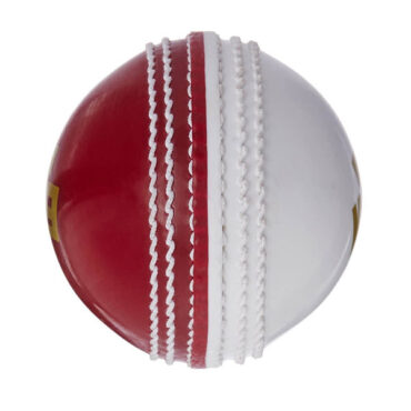 BDM Synthetic Incredible Hand Stitched Soft Pro Cricket Synthetic Ball (6 Balls) p1