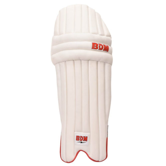 BDM Xpold-Club Cricket Batting Leg guards