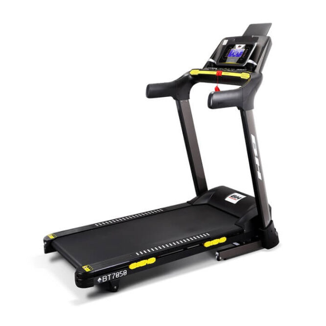 BH Fitness BT7050 Unique Treadmill Pr-01