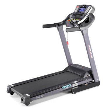 BH Fitness G6162 RC01 Treadmill PR-01