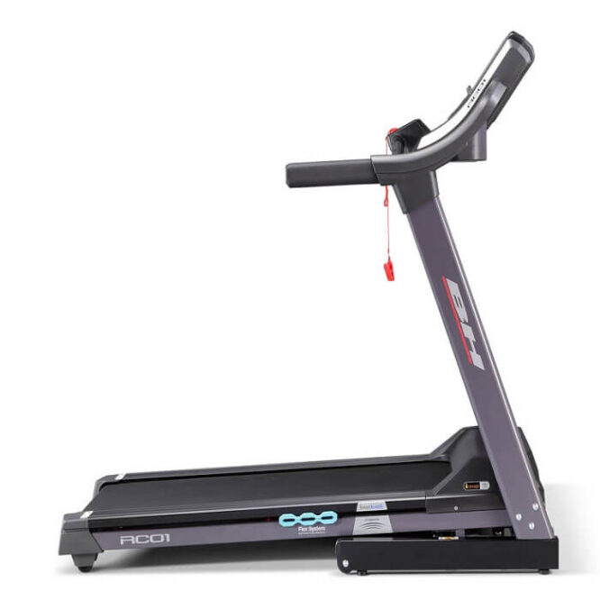 BH Fitness G6162 RC01 Treadmill PR-02