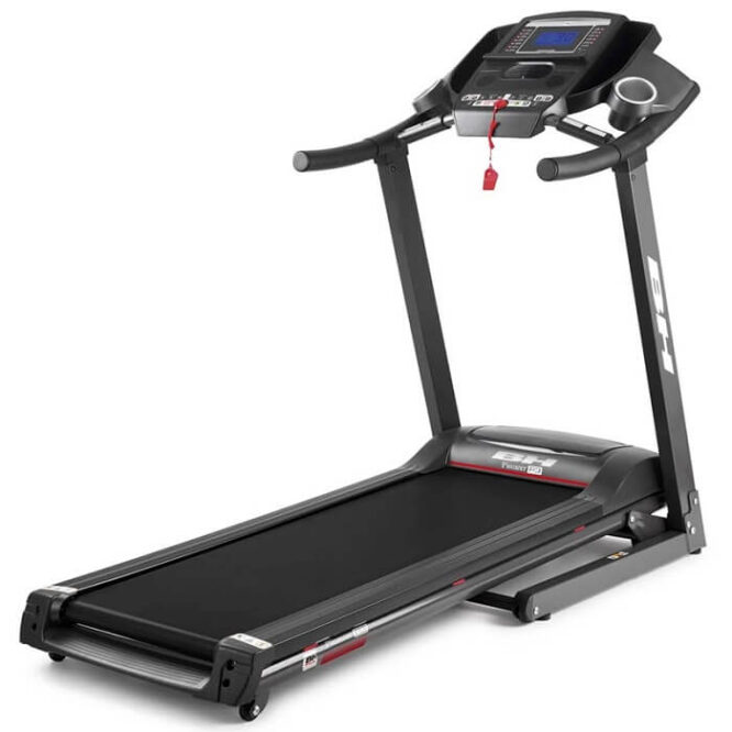 BH Fitness G6487 Pioneer R3 Treadmill Pr-01
