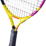 Babolat Nadal Junior 19 Tennis Racquet (179g) (4)