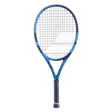 Babolat Pure Drive Junior 25 Tennis Racket (Blue) (250g)