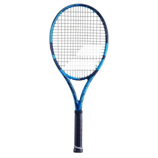 Babolat Pure Drive Unstrung Tennis Racquet(300g)