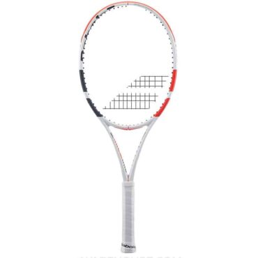 Babolat Pure Strike 16/19U Tennis Racquet (305g)