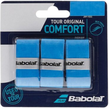 Babolat Tour Original X3 Tennis Overgrips