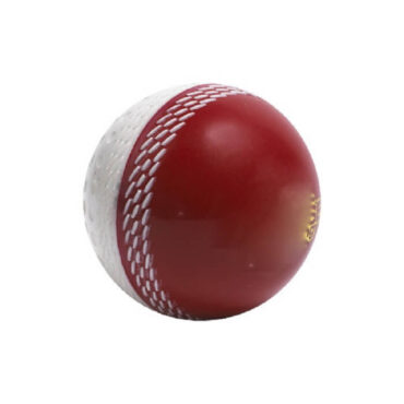 Flash Reverse Swing Cricket Ball (Pack Of 2)