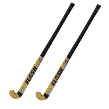 Flash-Scoop-Wooden-Hockey-Stick-