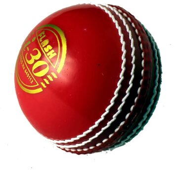 Flash i30 Synthetic Cricket Ball