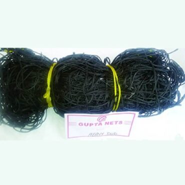 Gupta Heavy Quality Dori Nylon Hand Ball Net (1Pair)