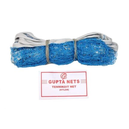 Gupta Regular Nylon Tennikoit Net