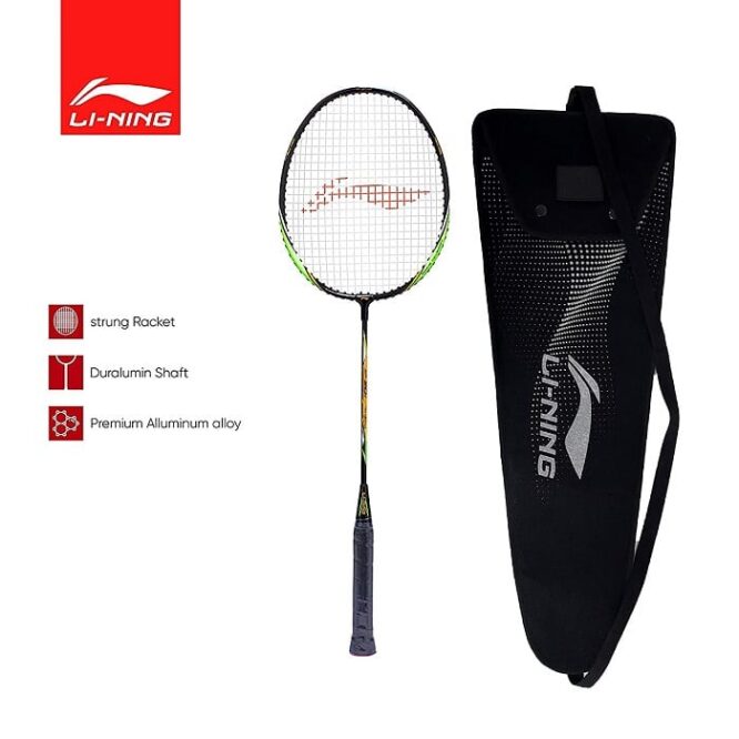 Li-Ninig XP 901 Badminton Racket