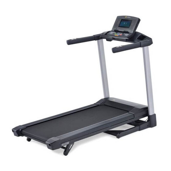 Lifespan Fitness TR2000I Home Folding Treadmill Pr-01