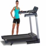 Lifespan Fitness TR3000I Folding Treadmill For Home Pr-01