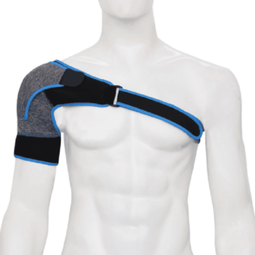 Nivia Orthopedic Shoulder Support Adjustable (MB-05)