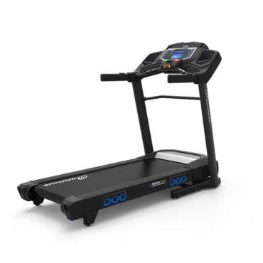 Nautilus T686 Home Treadmill
