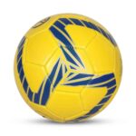 Nivia Air Strike Football (yellow)