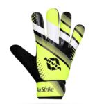 Nivia Airstrike Football Goalkeeper Gloves p3