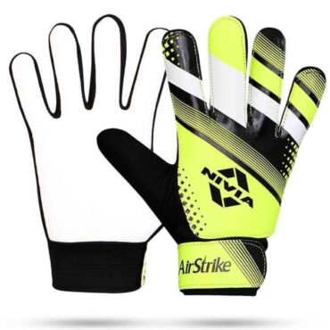 Nivia Airstrike Football Goalkeeper Gloves