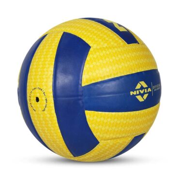 Nivia Airstrike Volleyball Size 4
