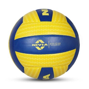 Nivia Airstrike Volleyball Size 4
