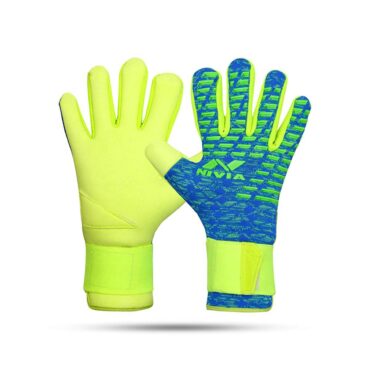 Nivia Ashtang Football GoalKeeper Gloves
