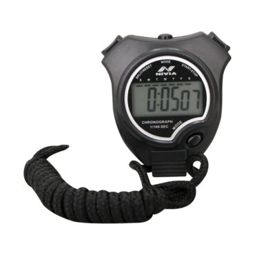 Nivia Digital Stopwatch JS-307