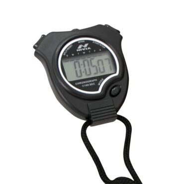 Nivia Digital Stopwatch JS-307