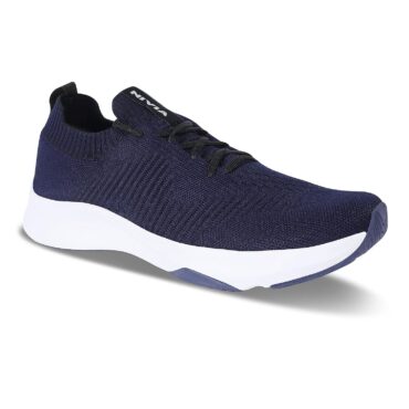 Nivia Endeavour 2.0 Running Shoes - Blue