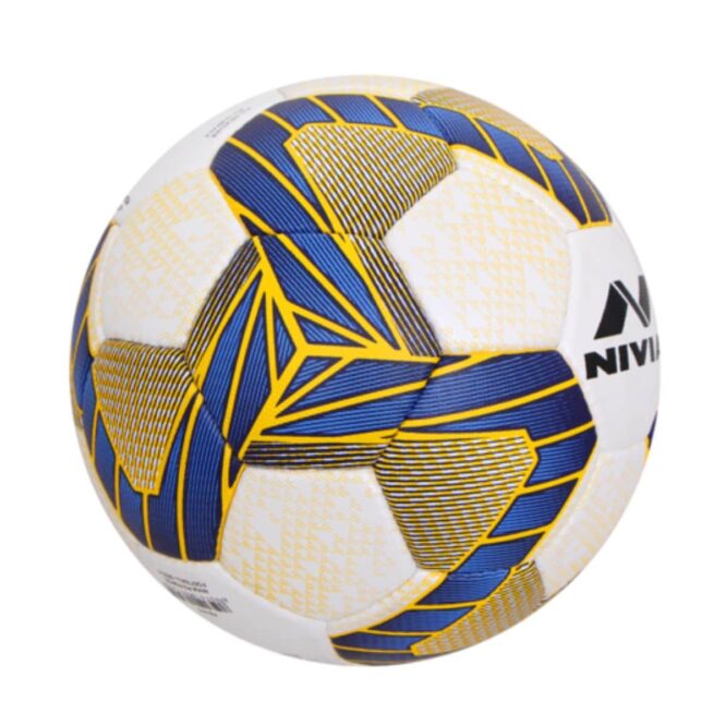 Nivia Force 2 Football Size 4 and 5 p1