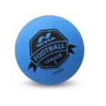Nivia League Football Size 5-Blue
