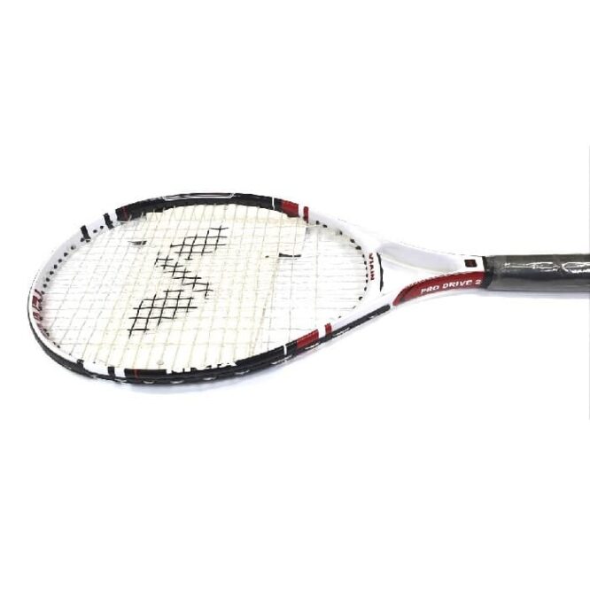 Nivia Pro Drive 26 Tennis Racquet 2