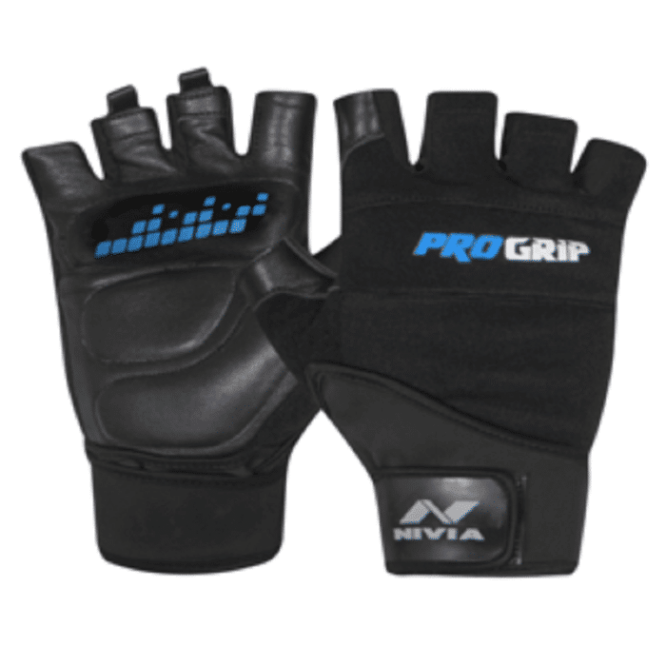 Nivia Pro Grip Sports Gloves