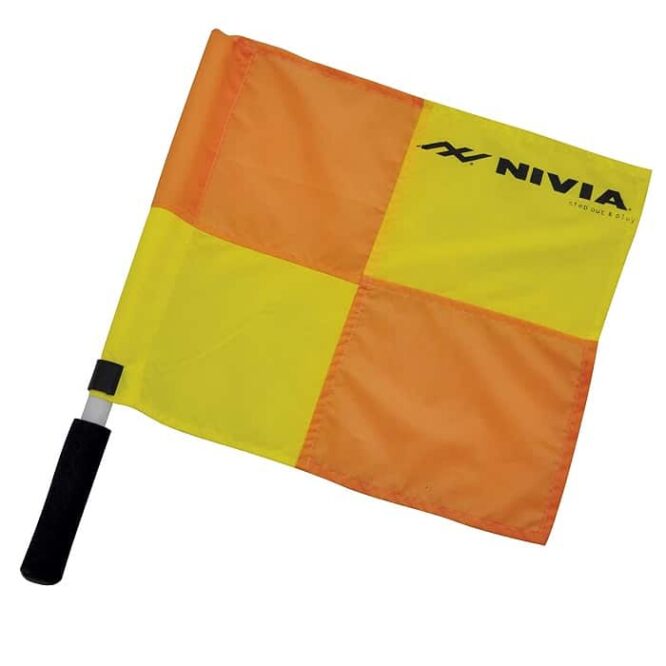 Nivia Referee Flag