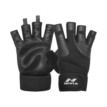 Nivia Rhino Sports Gloves