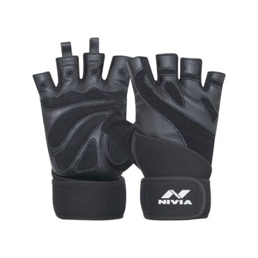 Nivia Tough Grip Sports Gloves