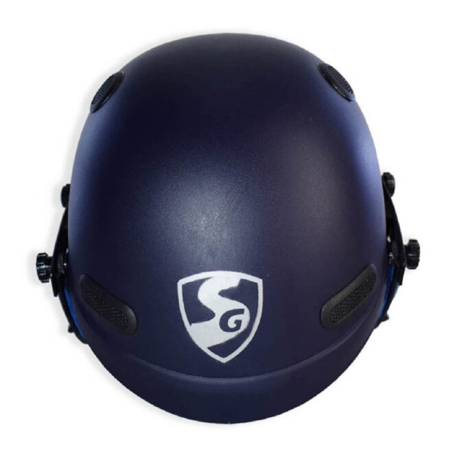 SG Aero Shield 2.0 Cricket Helmet-Mens