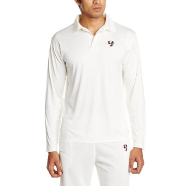 SG Club Cricket Shirts-Full Sleeves (2)